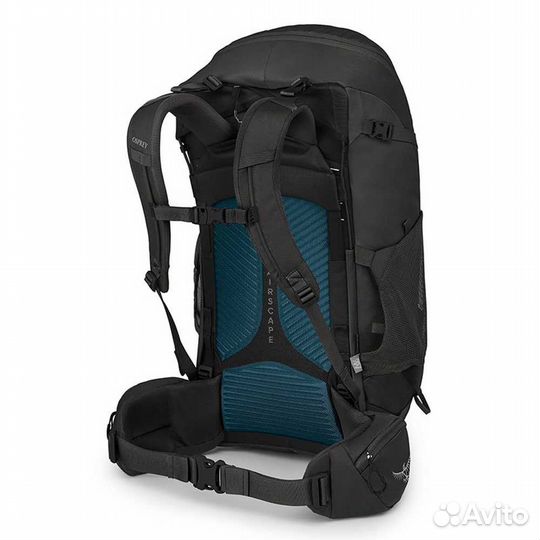 Рюкзак Osprey Volt 45L Black