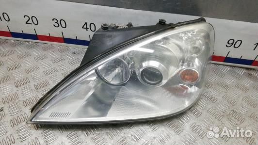 Фара левая ford galaxy 2 (2ST01MR01)