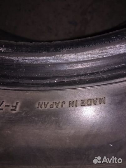 Yokohama F700 185/70 R14 88C