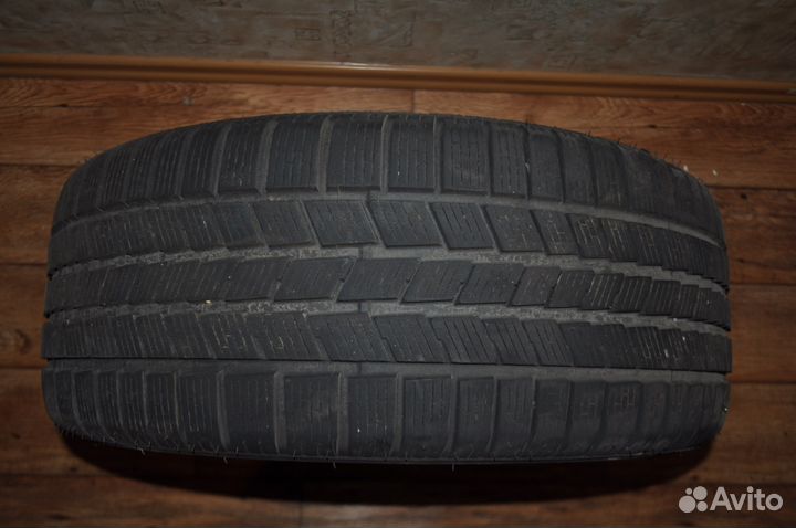 Pirelli Scorpion Ice&Snow 255/45 R20