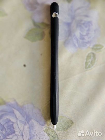 Стилус apple pencil 2