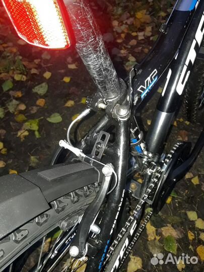 Велосипед Stels Navigator 420 (2014)