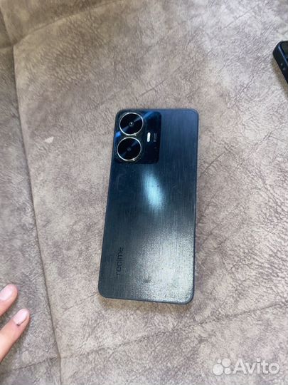 realme C55, 8/256 ГБ