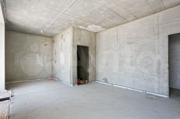 2-к. квартира, 137,6 м², 1/6 эт.