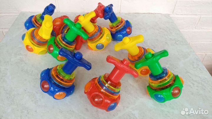 Супер веселая игрушка для детей