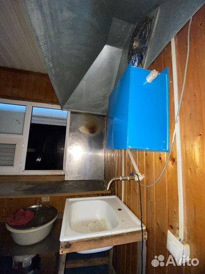 Торговый Павильон