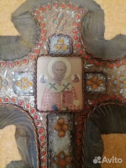 Старинные иконы