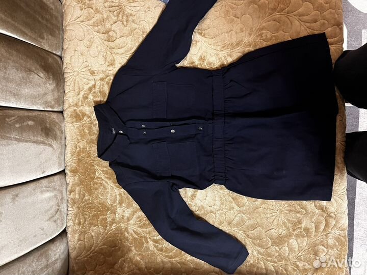 Платье на девочку 4- 5 лет