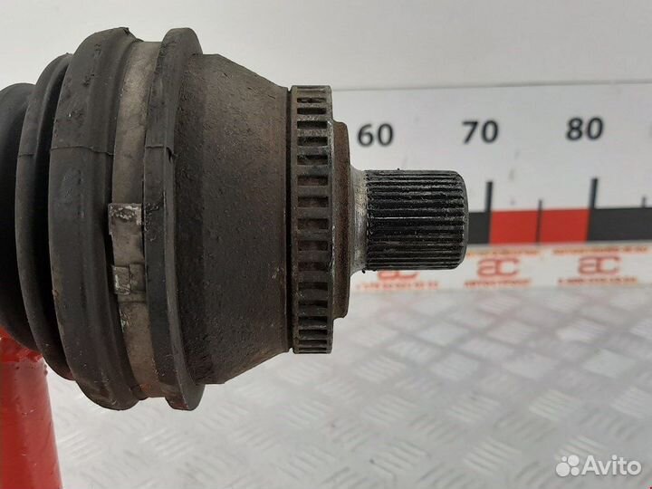 Полуось для Audi A6 C5