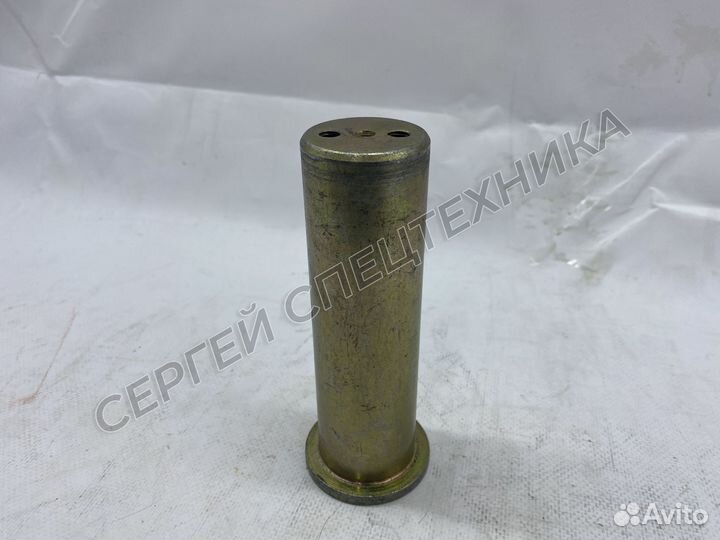 Ось ролика D-45 L-155 мм