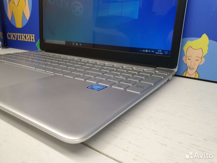 Ноутбук KUU A8s