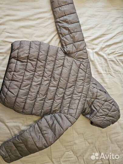 Куртка весна 122