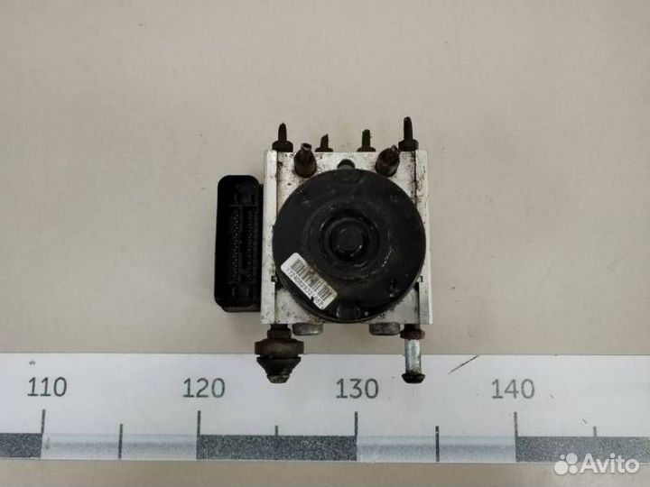 Б/У Блок ABS (насос) 5611064JB0, 5611064JB1 suzuki