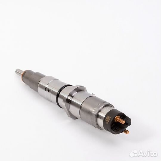 Топливная форсунка bosch 0445120236