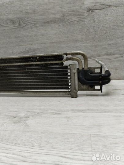 Радиатор АКПП Mercedes C-Class W204 M271.820 2010