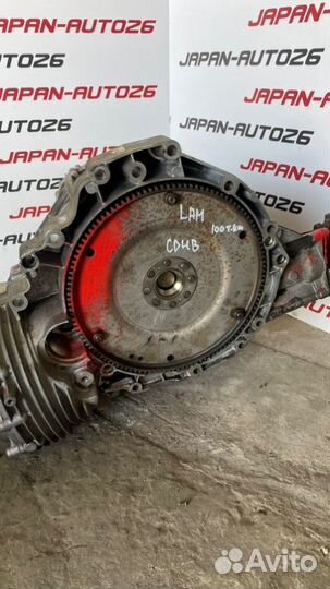 Вариатор Audi A4 B8 1.8 tfsi cdhb 2009