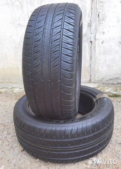 Dunlop Grandtrek PT2A 285/50 R20 112V