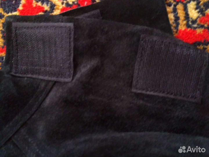 Шлем сварщика