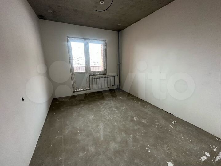 3-к. квартира, 71 м², 5/9 эт.