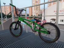 Велосипед Pure bmxrace 20"