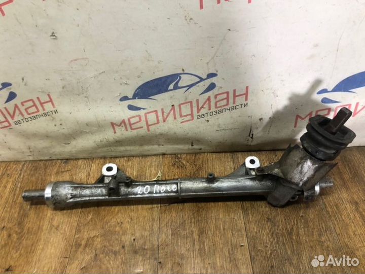 Рулевая рейка Nissan Note E11 2008