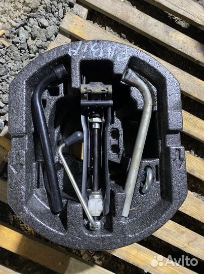 Инструмент Volkswagen Skoda