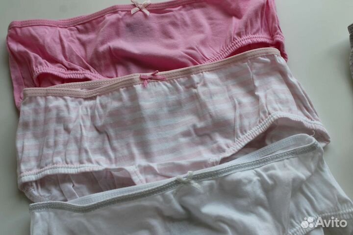 Трусики для девочки hm