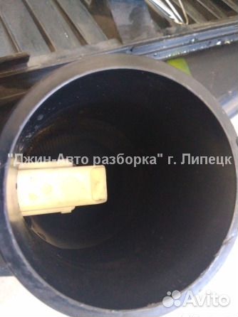 Дмрв 1.6 Qashqai J10 Кашкай Меган Сценик Флюенс