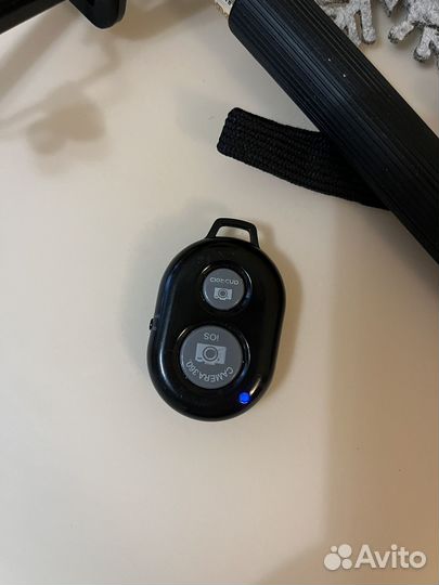 Селфи палка