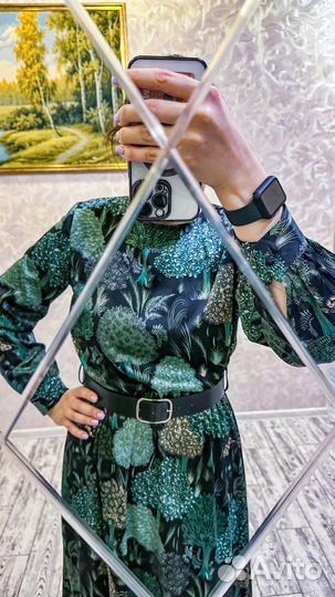 Вещи женские