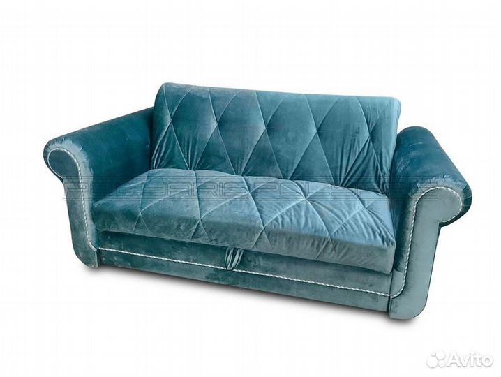 Прямой диван 