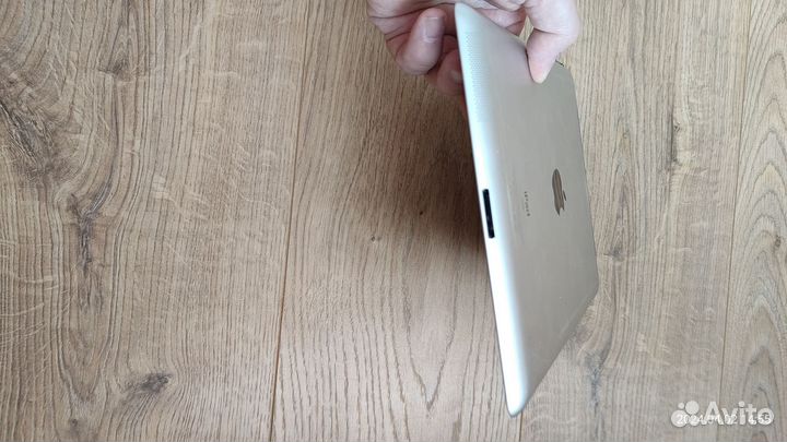 iPad 2 с 3G (64Gb)