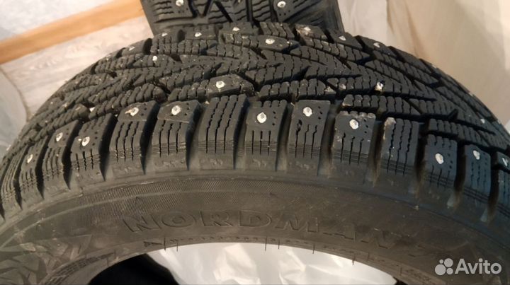 Nokian Tyres Nordman 7 185/65 R15