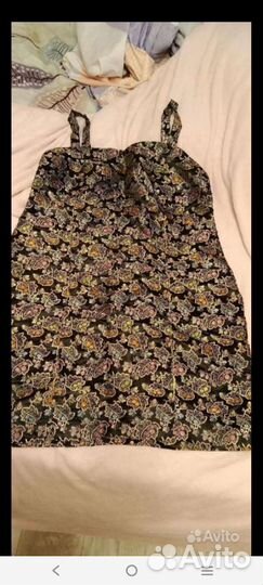 Вещи пакетом