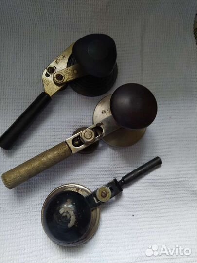 Машинки для закрутки и др.утварь СССР