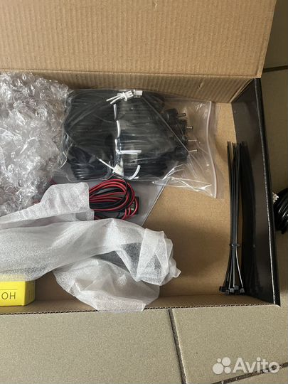 Продам парктроники parkmaster