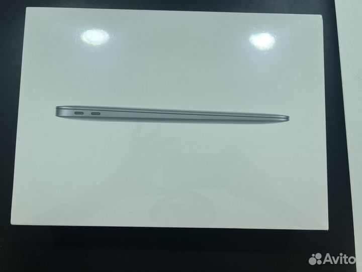 Apple macbook air 13 2020 m1 8gb 256