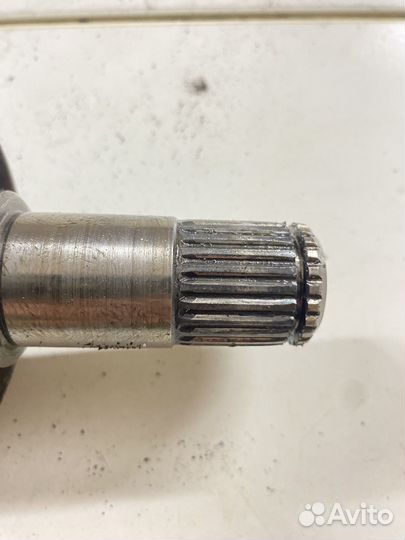 Внутренняя граната LADA Vesta Лада Веста оригинал