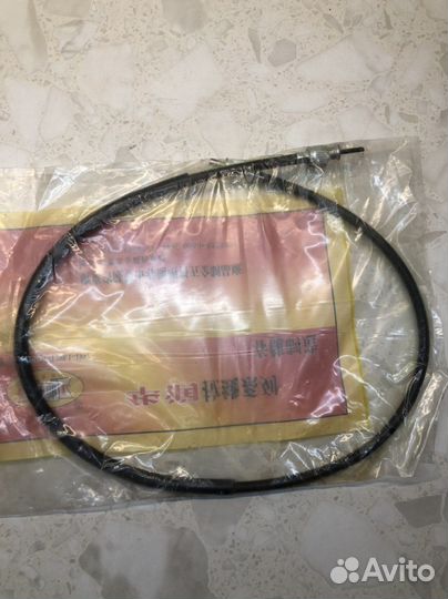 Трос спидометра kawasaki zzr 400 zzr 250