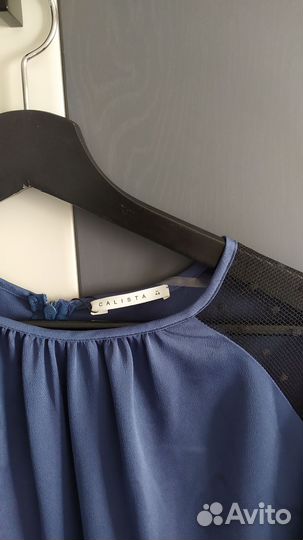 Платье женское 44