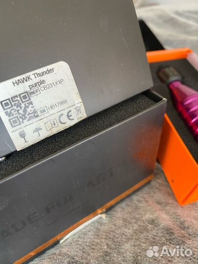 Аппарат для татуажа и тату