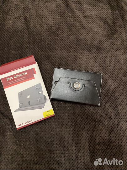 Чехол для планшета с поворотным механизмом