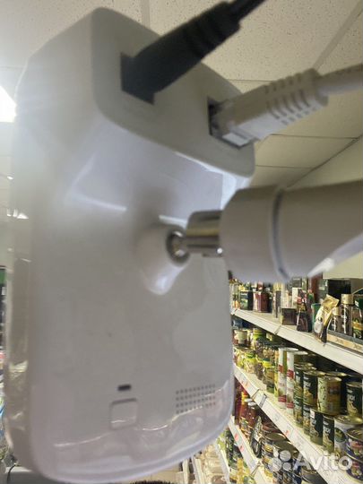 Ip камера tp link nc 250