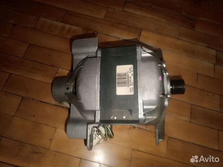 Bosch 220в