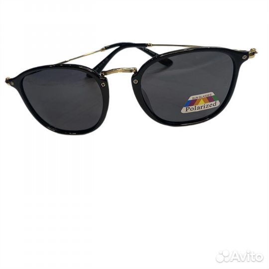 Солнцезащитные очки polaroid