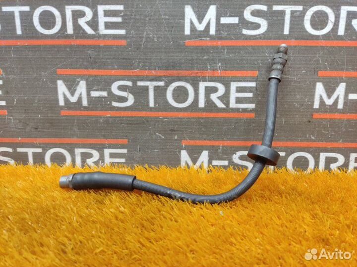 Шланг тормозной задний правый Volkswagen Passat B7