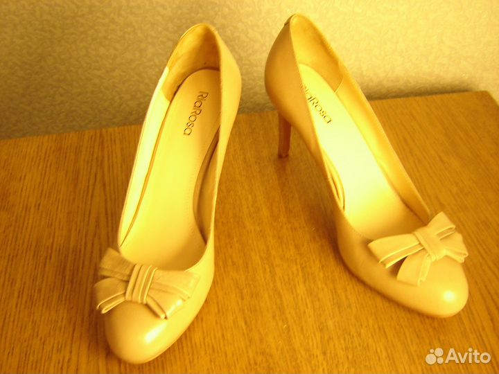 Туфли красивые