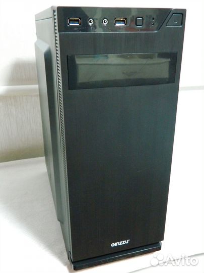 Компьютер (Системный блок)