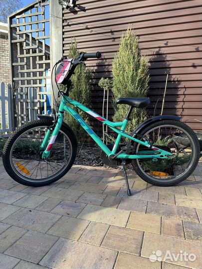 Детский велосипед Siren GT