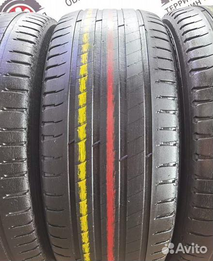 Michelin Latitude Sport 3 235/55 R19 105V
